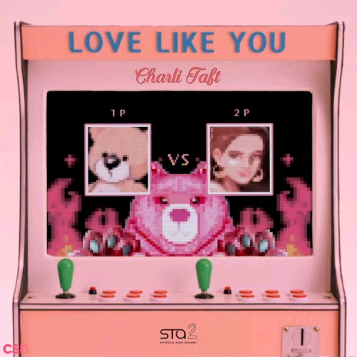 Love Like You - SM STATION