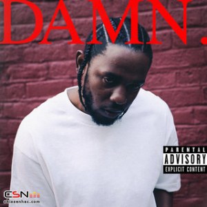 Kendrick Lamar