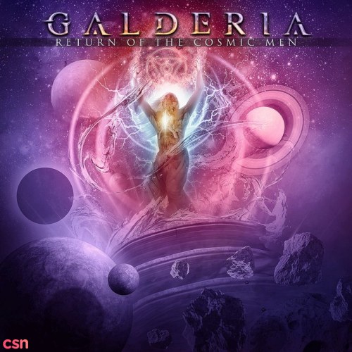 Galderia