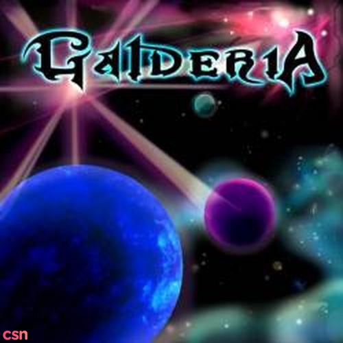 Galderia