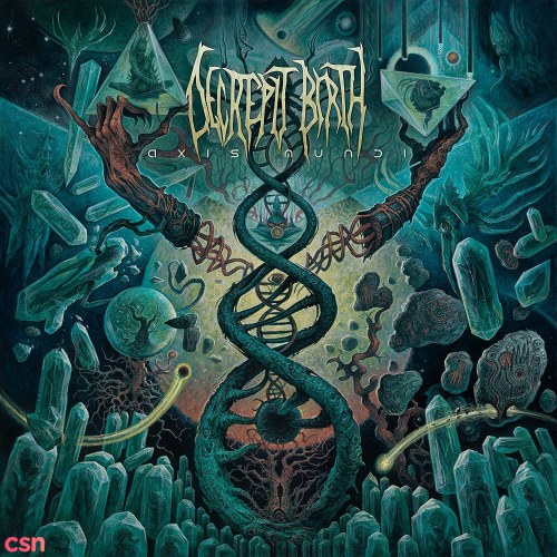 Decrepit Birth