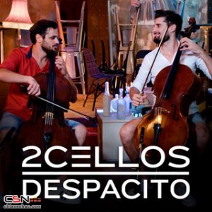 2Cellos