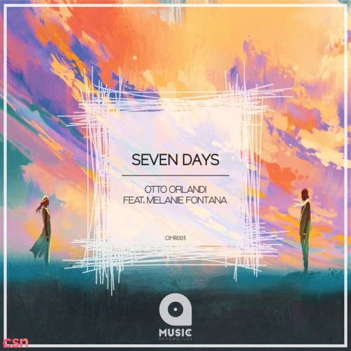 Seven Days (Single)