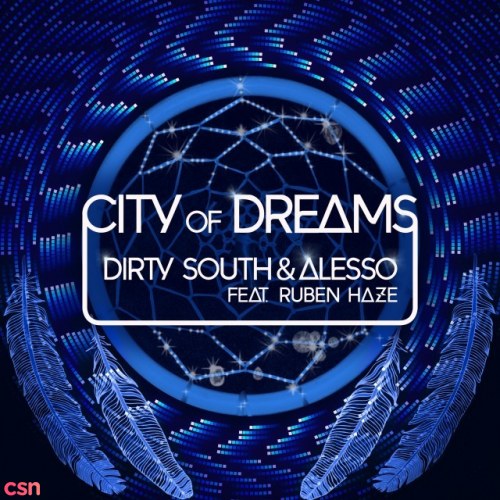 City Of Dreams (Single)