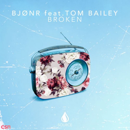 Broken (Single)