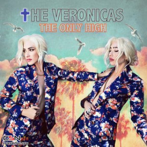 The Only High (Single)