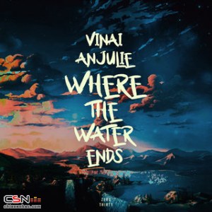 Where The Water Ends (Single)