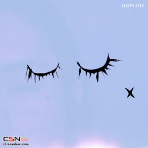 Sleepy Eyes (Single)