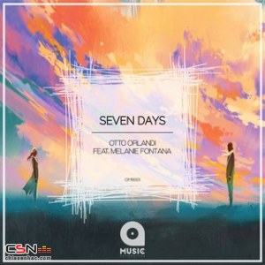 Seven Days (Single)