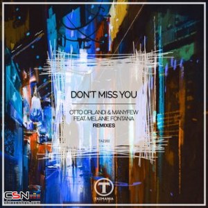 Don't Miss You (Single)