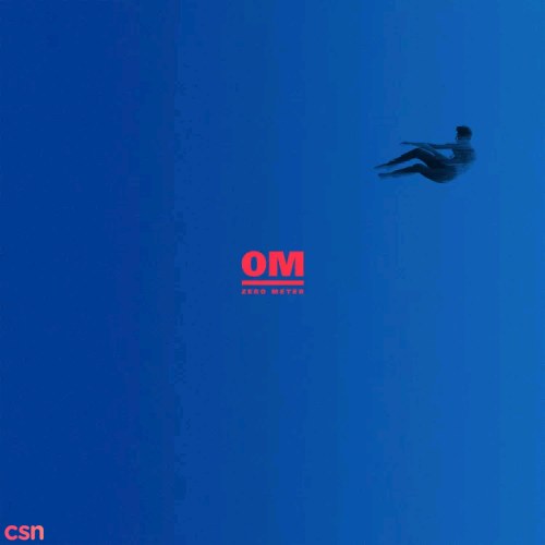 0M (1st Mini Album)