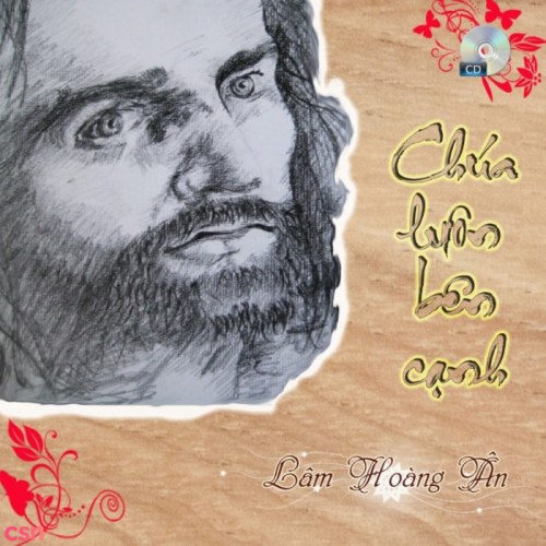 Chúa Luôn Bên Cạnh