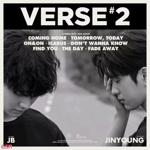 JJ Project