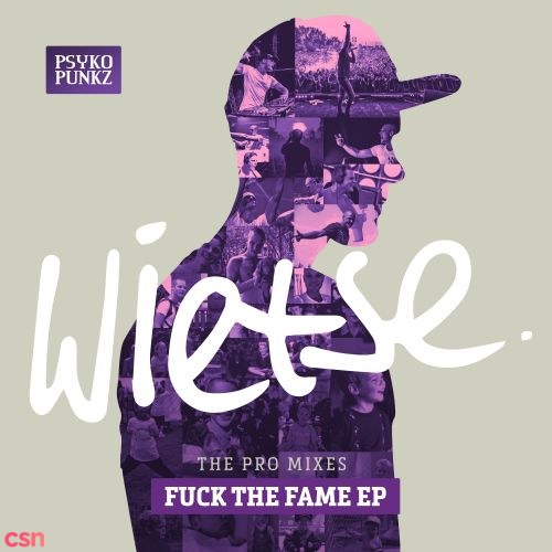 Fuck The Fame EP