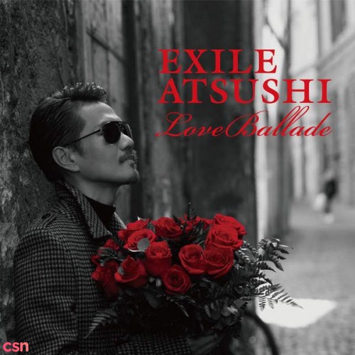 EXILE ATSUSHI