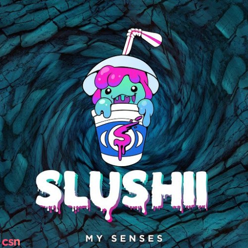 My Senses (Single)