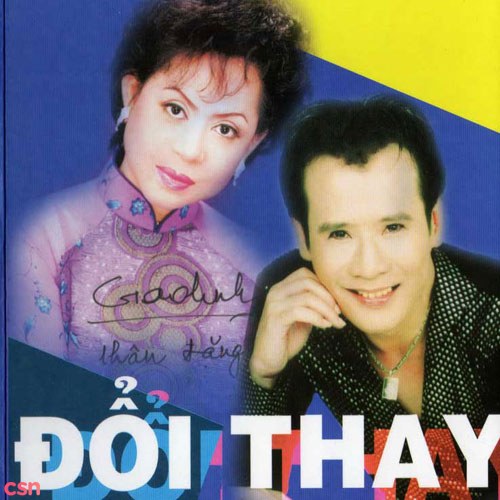 Tuyệt Phẩm Song Ca: Đổi Thay