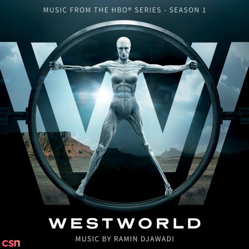 Westworld (Music From The HBO® Series - Season 1)