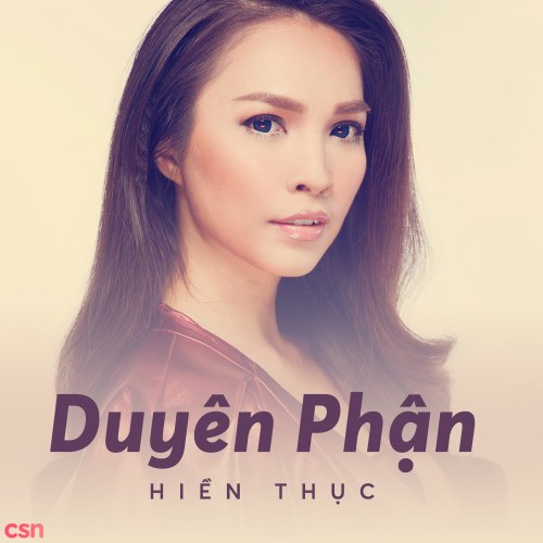 Duyên Phận