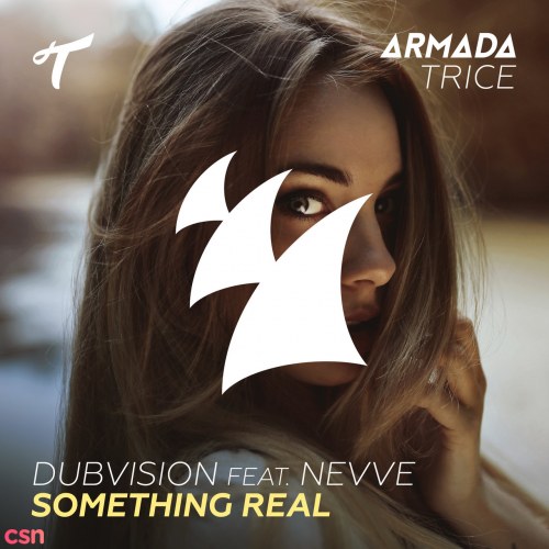 Something Real (Single)