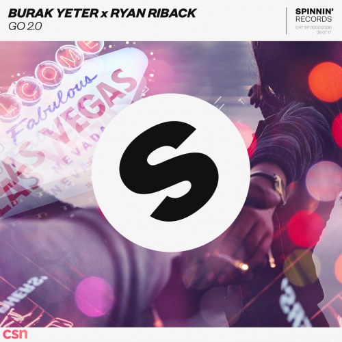 Burak Yeter