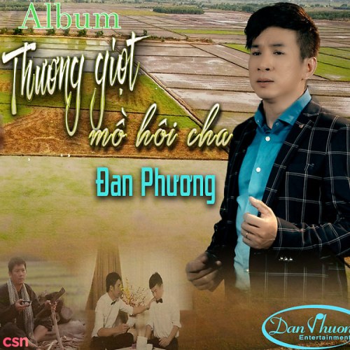 Đan Phương