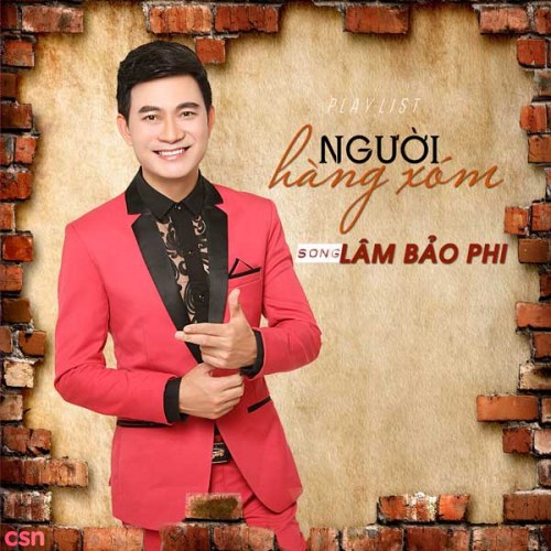 Lâm Bảo Phi