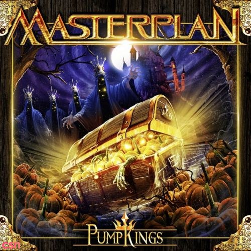 Masterplan