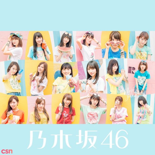 Nogizaka46