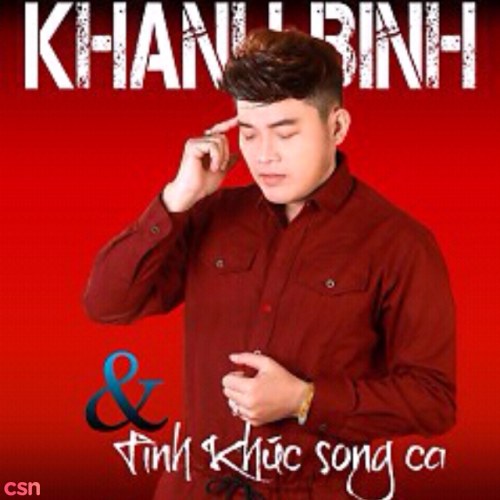 Tình Khúc Song Ca