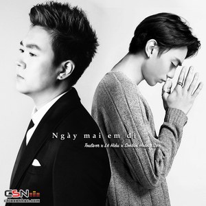 Ngày Mai Em Đi (Single)