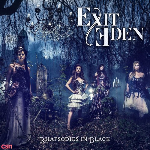 Exit Eden