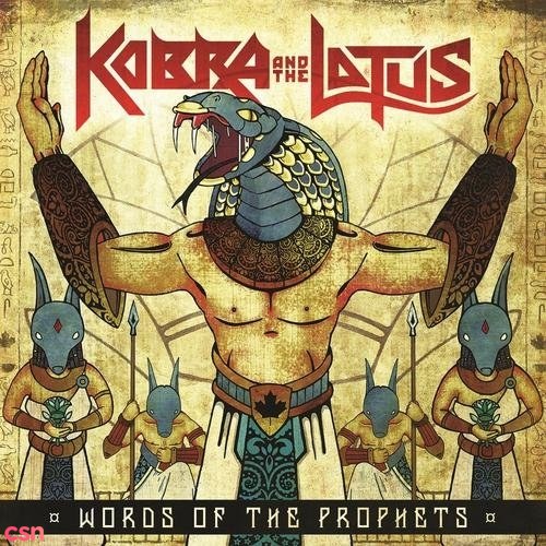 Kobra And The Lotus