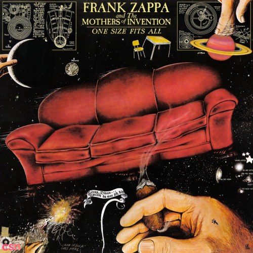 Frank Zappa