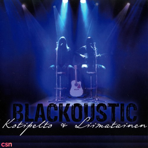 Blackoustic