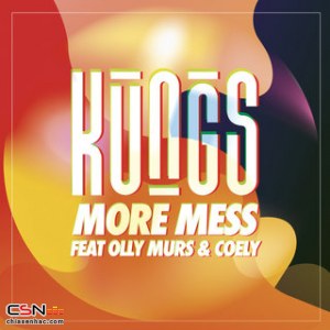 More Mess (Single)