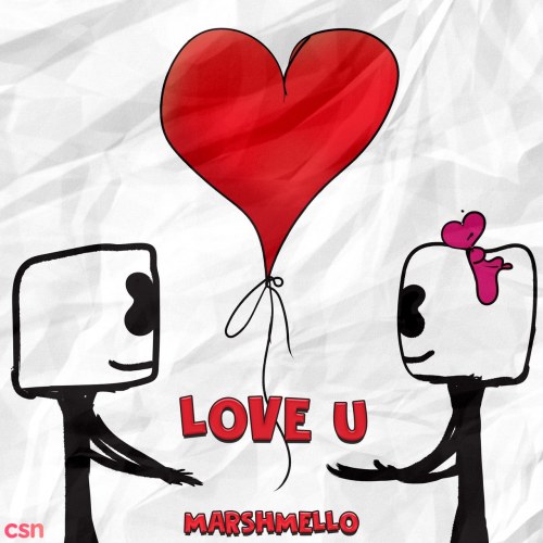 Love You (Single)