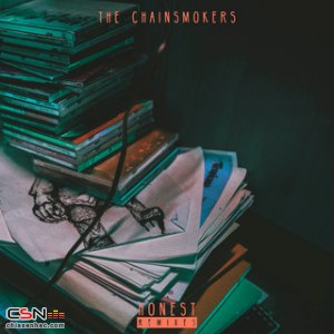 The Chainsmokers