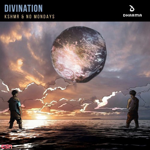 Divination (Single)