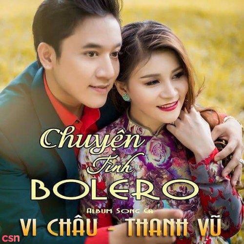 Tuyệt Phẩm Song Ca: Chuyện Tình Bolero