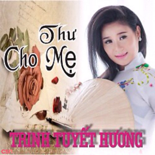 Trinh Tuyết Hương