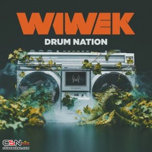 Drum Nation (EP)