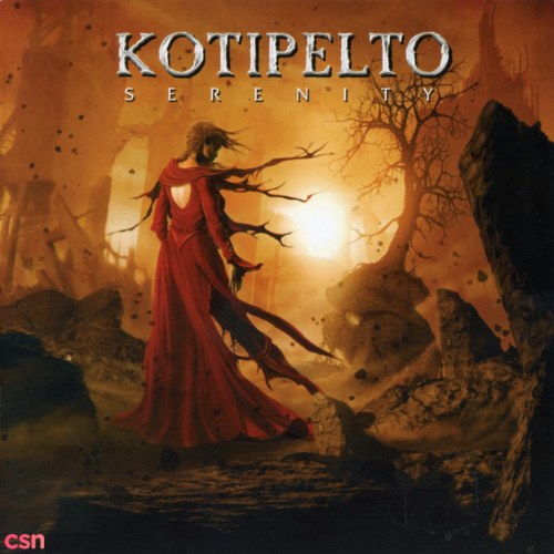 Kotipelto