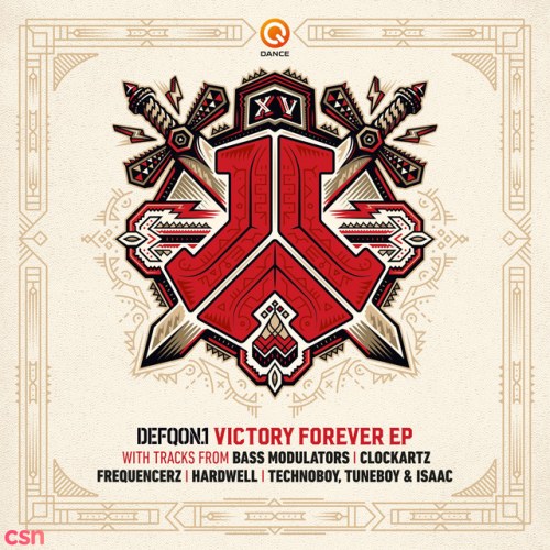 Victory Forever (EP)