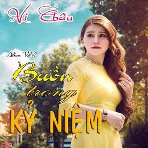 Buồn Trong Kỷ Niệm