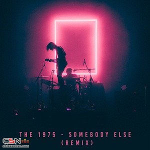 Somebody Else (Remix Version)