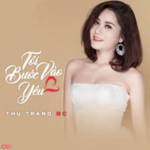 Thu Trang MC