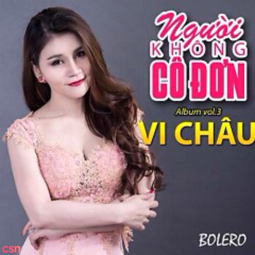 Người Không Cô Đơn