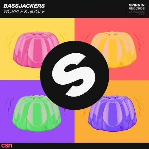 Bassjackers