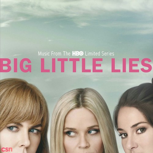 Big Little Lies